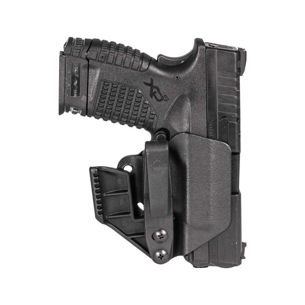 Holsters Mission First Tactical MFT H2SFXDSAIWBM    MIN APPENDIX XDS 9/40 3.3IN • Model: 